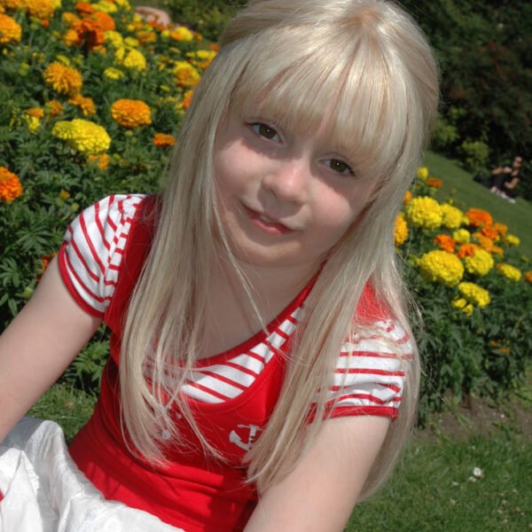 SAPPHIRE (CHILD'S)